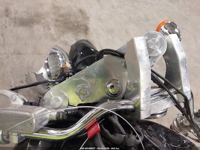 Honda Vtx1800 C