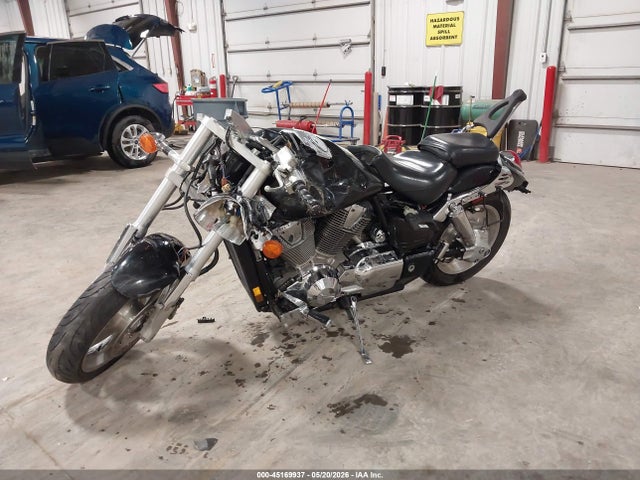 Honda Vtx1800 C