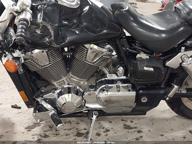 Honda Vtx1800 C