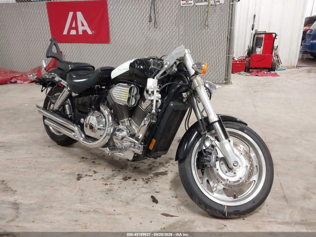 Salvage Honda Vtx1800 Image