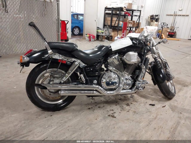 Honda Vtx1800 C