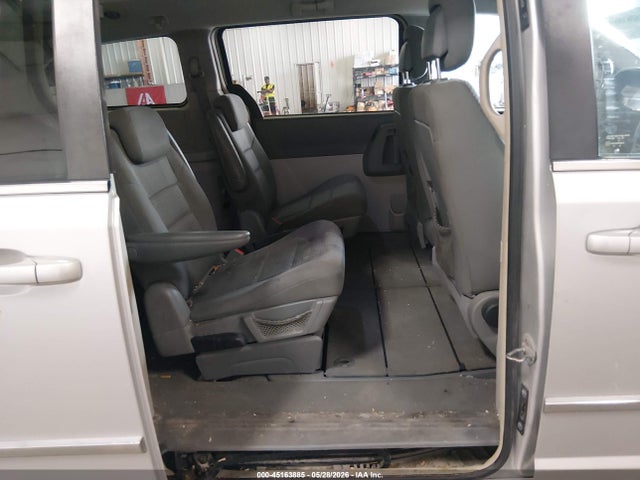 Chrysler Town & Country Touring
