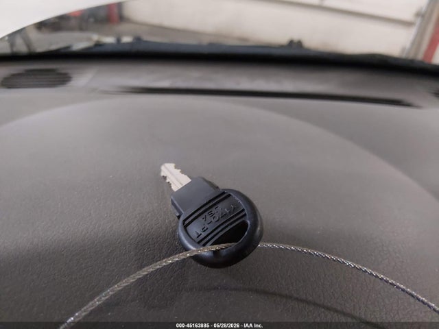 Chrysler Town & Country Touring