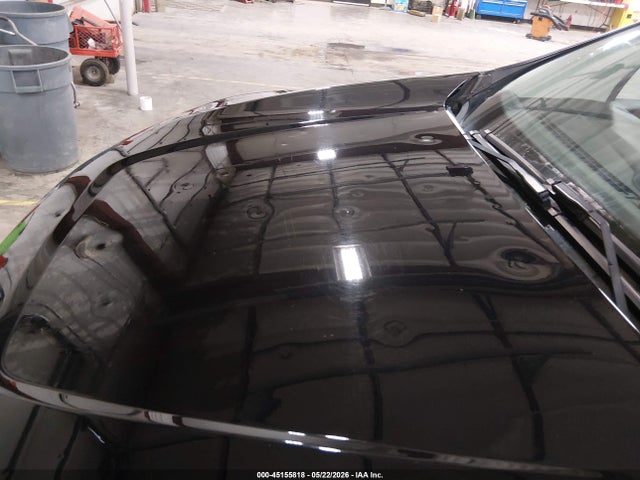 Ford Edge Titanium
