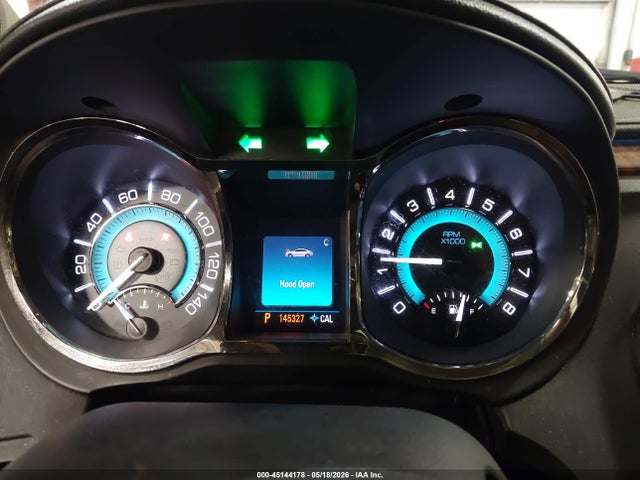 Buick LaCrosse Premium 1 Group