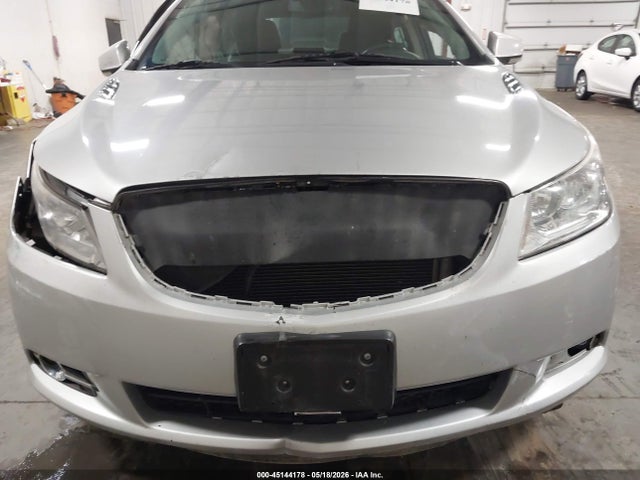 Buick LaCrosse Premium 1 Group