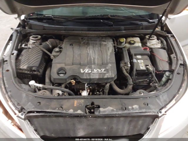 Buick LaCrosse Premium 1 Group