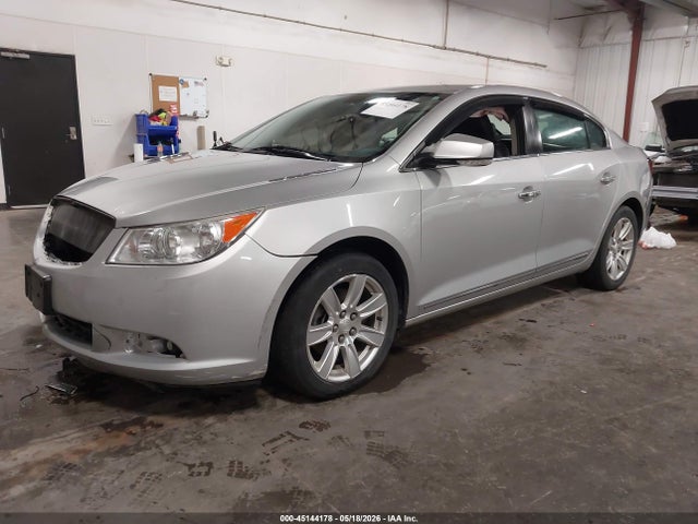 Buick LaCrosse Premium 1 Group