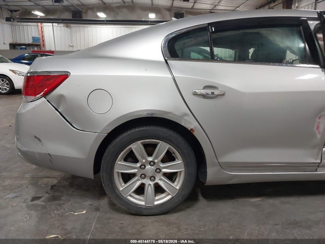 Buick LaCrosse Premium 1 Group