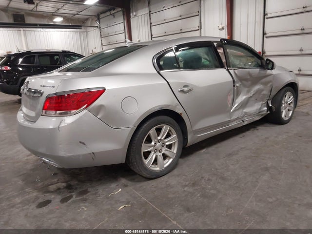 Buick LaCrosse Premium 1 Group
