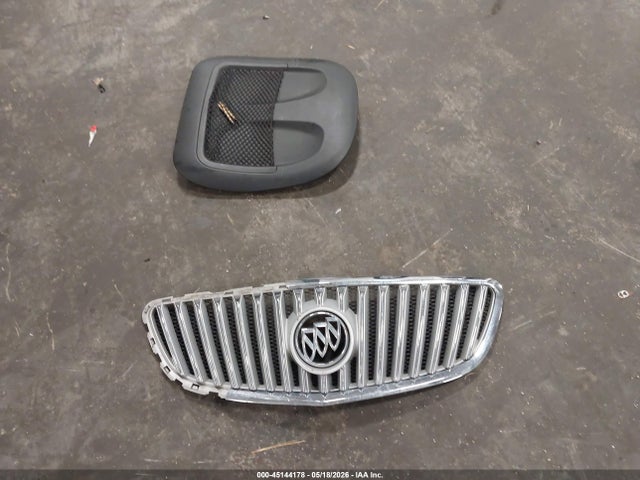 Buick LaCrosse Premium 1 Group