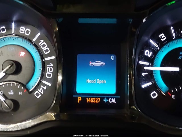 Buick LaCrosse Premium 1 Group