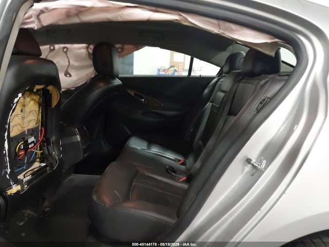 Buick LaCrosse Premium 1 Group