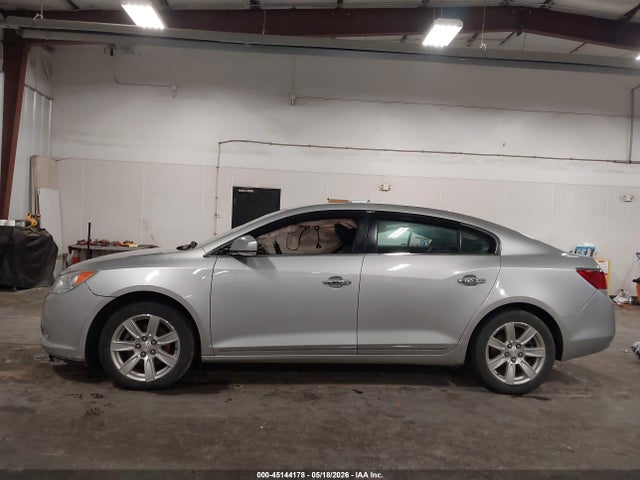 Buick LaCrosse Premium 1 Group
