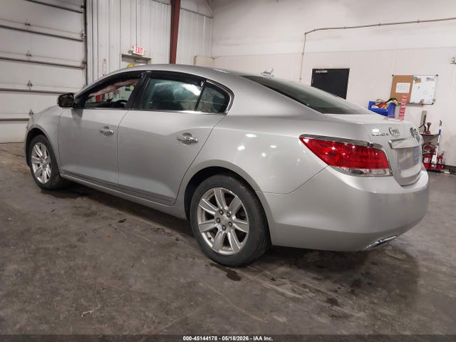 Buick LaCrosse Premium 1 Group