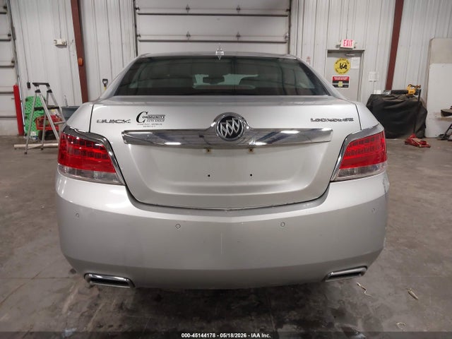 Buick LaCrosse Premium 1 Group