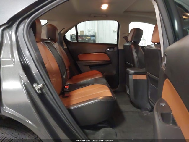 Chevrolet Equinox Premier