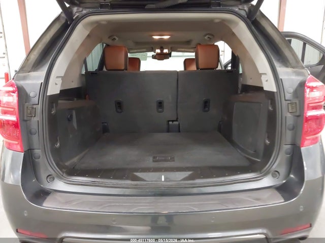 Chevrolet Equinox Premier