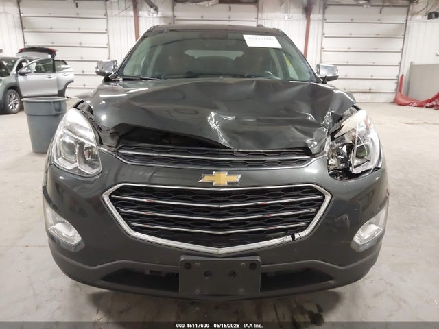 Chevrolet Equinox Premier