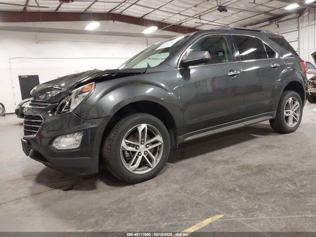 Chevrolet Equinox Premier