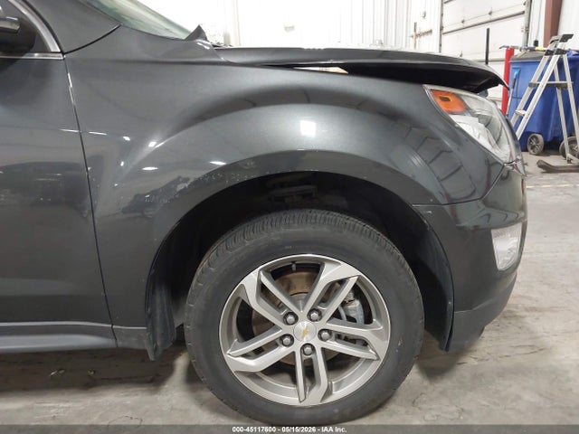 Chevrolet Equinox Premier