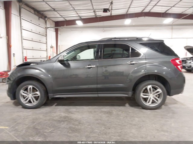 Chevrolet Equinox Premier