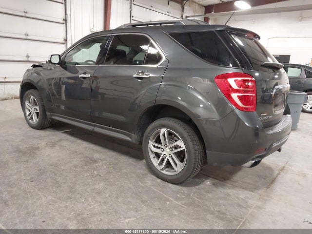 Chevrolet Equinox Premier