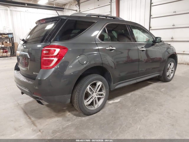 Chevrolet Equinox Premier