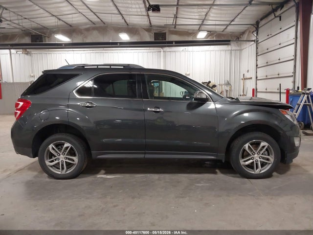 Chevrolet Equinox Premier