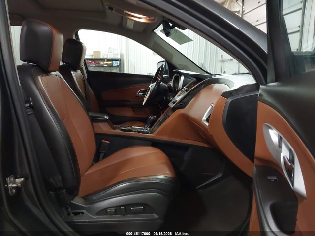 Chevrolet Equinox Premier