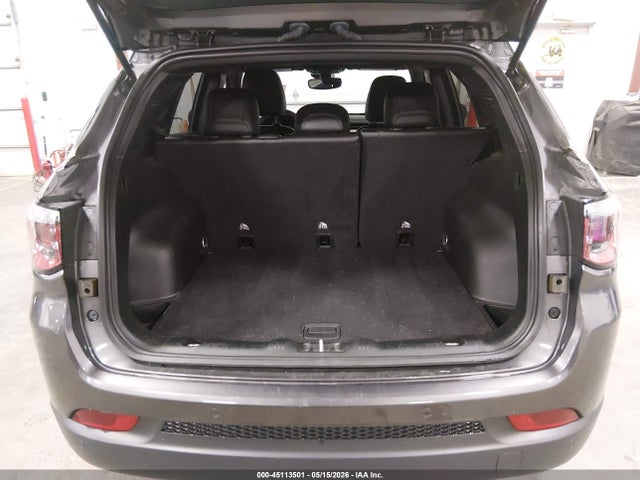 Jeep Compass Limited 4x4