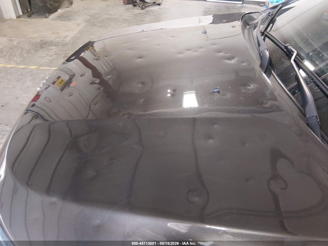 Jeep Compass Limited 4x4