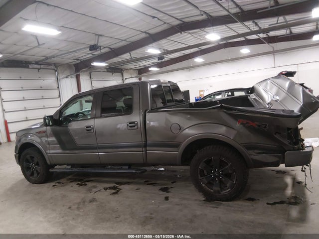 Ford F-150 Fx4