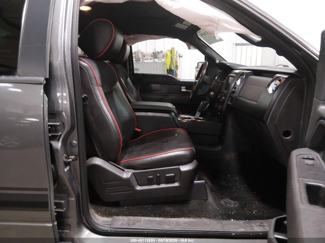 Ford F-150 Fx4