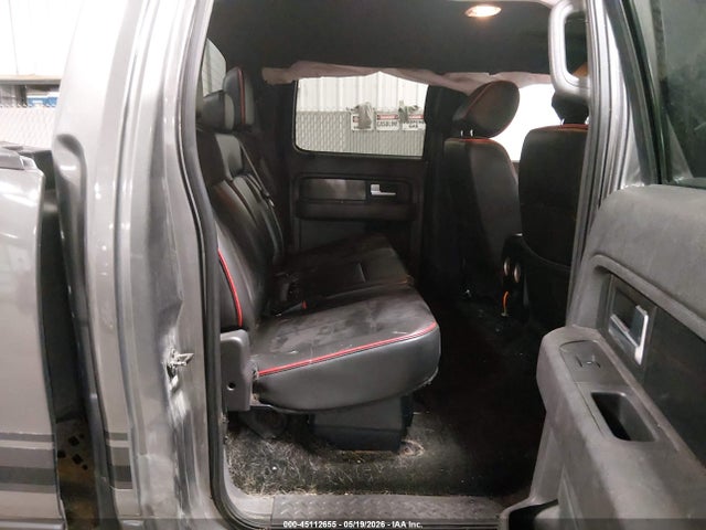 Ford F-150 Fx4