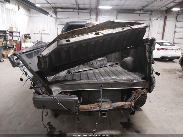 Ford F-150 Fx4