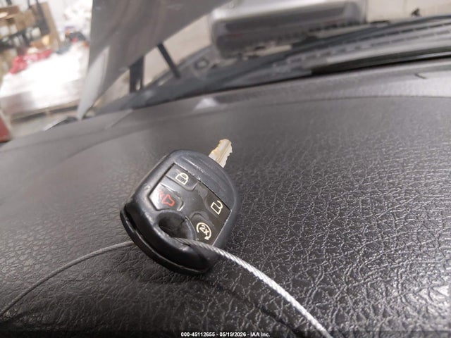 Ford F-150 Fx4