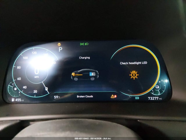 Hyundai SONATA Limited