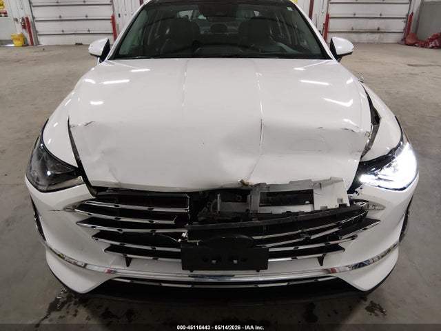 Hyundai SONATA Limited
