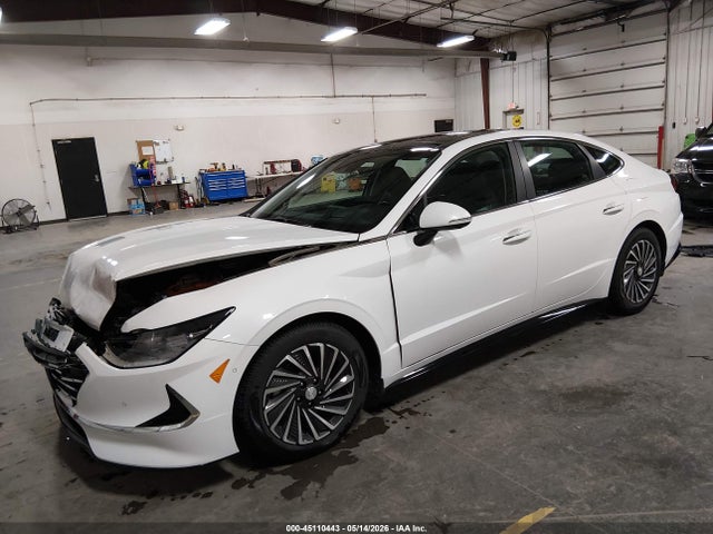 Hyundai SONATA Limited