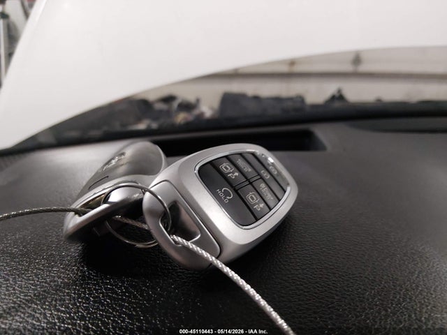 Hyundai SONATA Limited