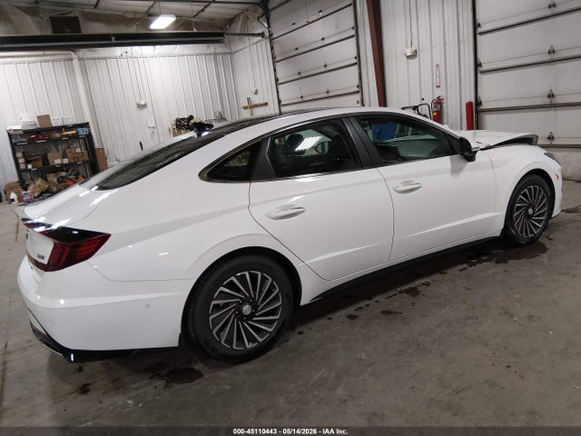 Hyundai SONATA Limited