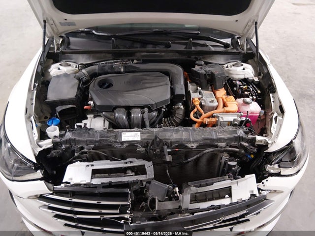 Hyundai SONATA Limited