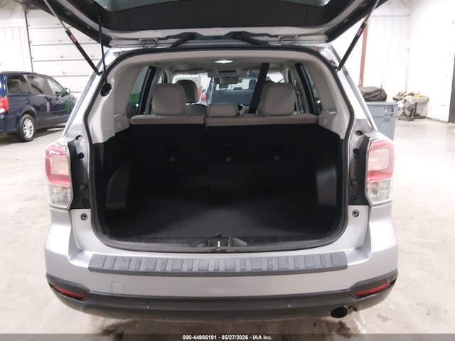 Subaru Forester 2.5i Limited