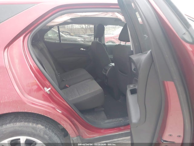 Chevrolet Equinox Awd Lt