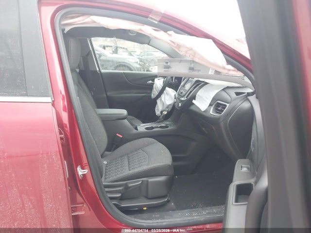 Chevrolet Equinox Awd Lt