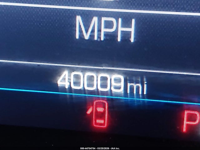 Chevrolet Equinox Awd Lt