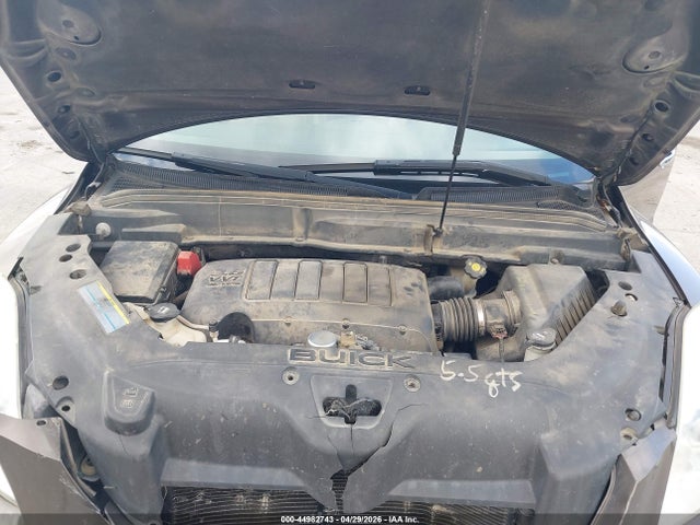Buick Enclave 1xl