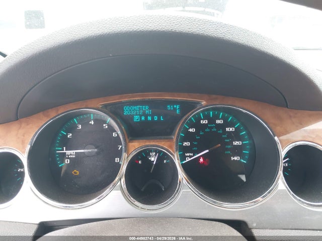 Buick Enclave 1xl