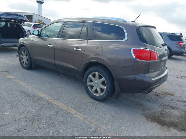 Buick Enclave 1xl